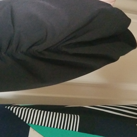 Tunic Blouse, 2X - Picture 5 of 5